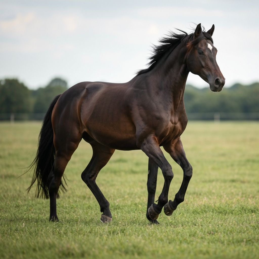 Valentina — Voltaire x Contender